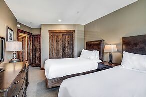 Crystal Peak Lodge, A Vail Resorts Property