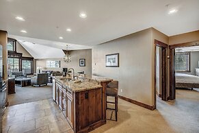 Crystal Peak Lodge, A Vail Resorts Property