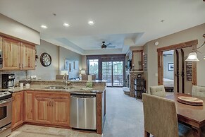 Crystal Peak Lodge, A Vail Resorts Property