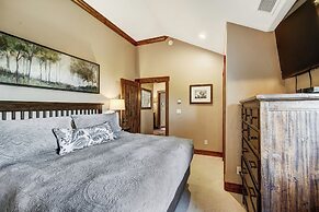 Crystal Peak Lodge, A Vail Resorts Property