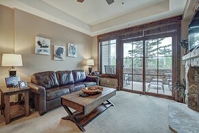 Crystal Peak Lodge, A Vail Resorts Property