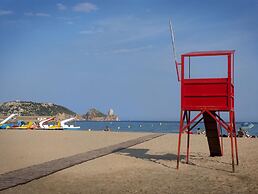 Hotel & Diving les Illes