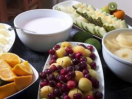 Hotel & Diving les Illes