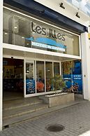 Hotel & Diving les Illes