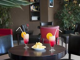 Hotel & Diving les Illes