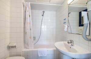 Hotel & Diving les Illes