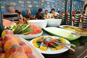 Hotel & Diving les Illes