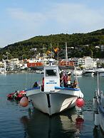 Hotel & Diving les Illes