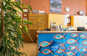 Hotel & Diving les Illes