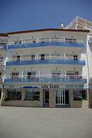Hotel & Diving les Illes