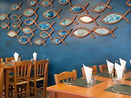 Hotel & Diving les Illes