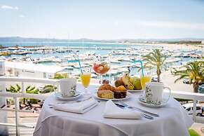 Hotel & Diving les Illes