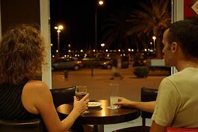 Hotel & Diving les Illes