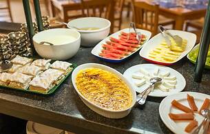 Hotel & Diving les Illes