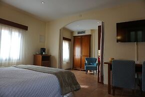 Hotel Sant Joan