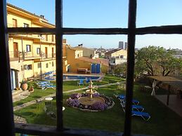 Hotel Sant Joan
