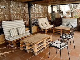 Hotel Sant Joan