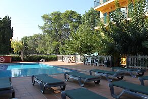 Restaurant Hotel Picasso