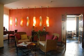 Restaurant Hotel Picasso