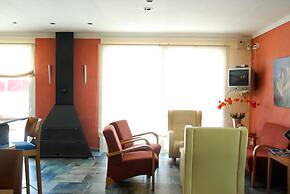 Restaurant Hotel Picasso