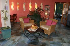 Restaurant Hotel Picasso