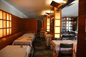 Restaurant Hotel Picasso