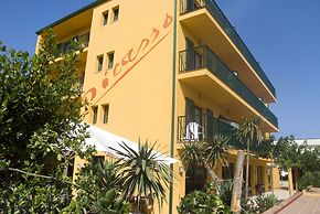 Restaurant Hotel Picasso