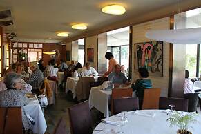 Restaurant Hotel Picasso