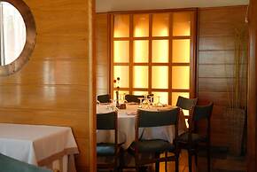 Restaurant Hotel Picasso