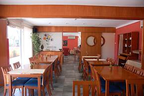 Restaurant Hotel Picasso