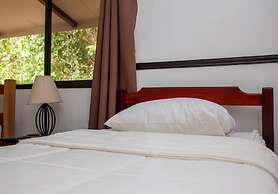 Hacienda La Pacífica Eco-Lodge