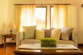 Hacienda La Pacífica Eco-Lodge