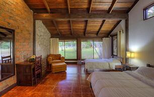Hacienda La Pacífica Eco-Lodge