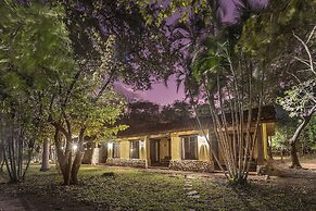 Hacienda La Pacífica Eco-Lodge