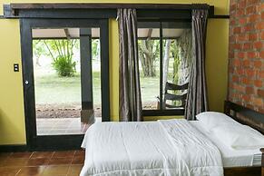 Hacienda La Pacífica Eco-Lodge
