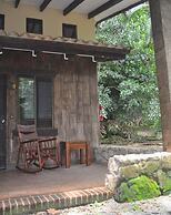 Hacienda La Pacífica Eco-Lodge