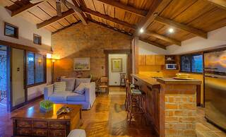Hacienda La Pacífica Eco-Lodge