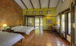 Hacienda La Pacífica Eco-Lodge