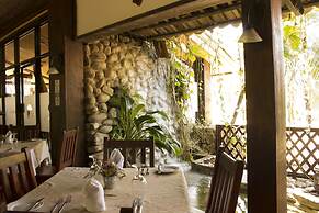 Hacienda La Pacífica Eco-Lodge