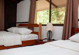 Hacienda La Pacífica Eco-Lodge