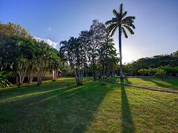 Hacienda La Pacífica Eco-Lodge