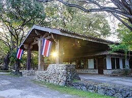 Hacienda La Pacífica Eco-Lodge