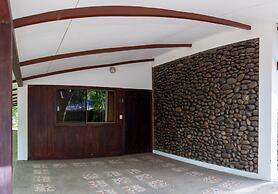 Hacienda La Pacífica Eco-Lodge