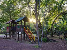 Hacienda La Pacífica Eco-Lodge
