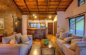 Hacienda La Pacífica Eco-Lodge