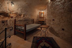 Aydinli Cave House