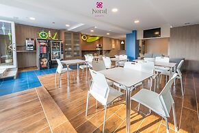 Nuevo Norat Sanxenxo