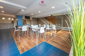 Nuevo Norat Sanxenxo