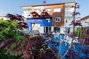 Nuevo Norat Sanxenxo