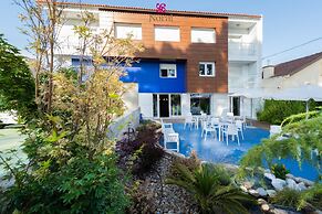 Nuevo Norat Sanxenxo